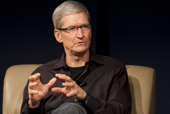 Cook