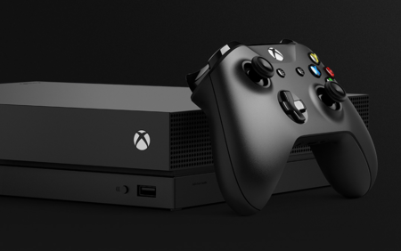 Cómo reservar Xbox One X: tiendas online en España donde comprar la consola más potente del mundo