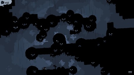 Hemos jugado a The End is Nigh y no tiene nada que envidiar al adictivo Super Meat Boy