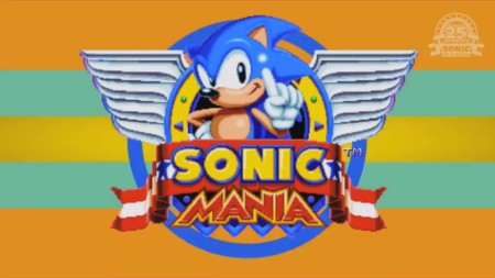 Anunciado Sonic Mania, el regreso del Sonic clásico con una aventura nueva en 2D