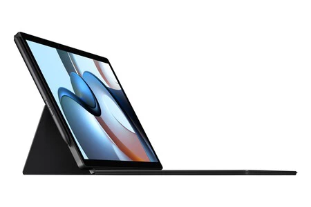El Xiaomi Book S 12,4" apuesta por un chip ARM y un formato con truco: tendrás que comprar el teclado aparte