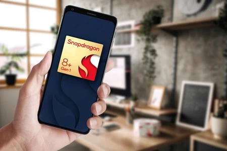 Snapdragon 8+ Gen 1 y Snapdragon 7 Gen 1: dos nuevas bestias para hacer más potentes los smartphones de gamas premium y alta de 2022