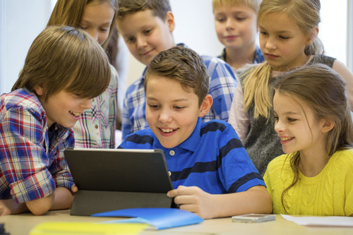 Según el último estudio PISA, los alumnos españoles no saben trabajar correctamente en equipo, y es preocupante