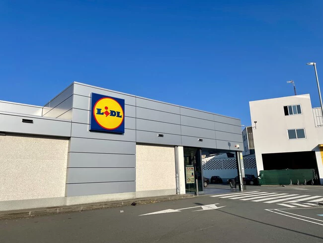 Lidl