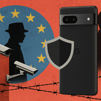 Las autoridades asocian tener este móvil y sistema operativo con la delincuencia. El motivo: defienden demasiado bien la privacidad 