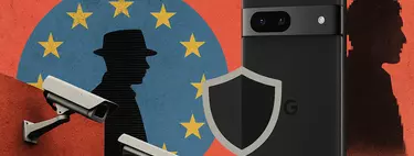 Las autoridades asocian tener este móvil y sistema operativo con la delincuencia. El motivo: defienden demasiado bien la privacidad 