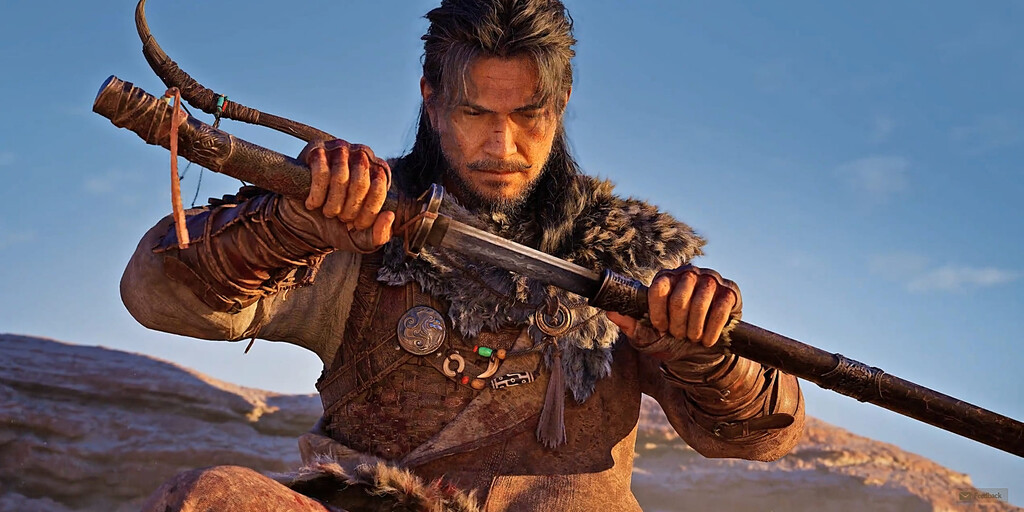 Si PlayStation ya no quiere hacer más Uncharted, ya lo hacemos nosotros. O eso han debido pensar los autores de Blood Message