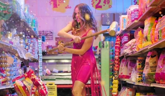 Insatiable Serie Netflix