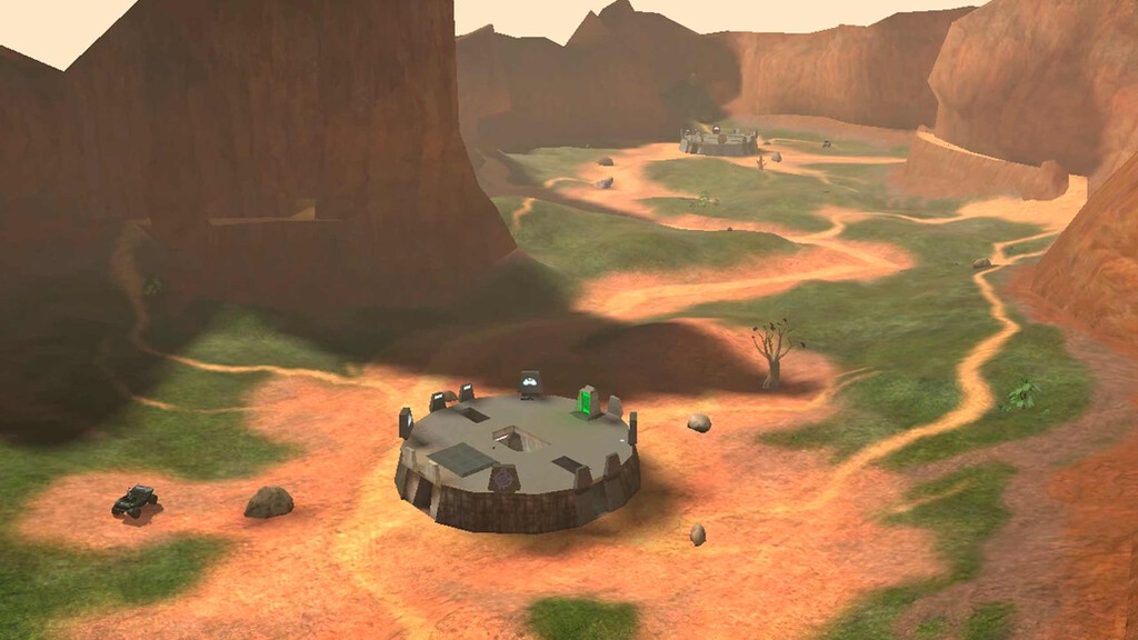 Ha sido la cara de Xbox por 20 años y no fue una idea original de Microsoft: este juego lo presentó Steve Jobs como un exclusivo de Apple 