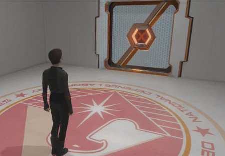 El primer DLC de 'Beyond: Dos Almas' es una prueba de obstáculos a lo 'Portal'