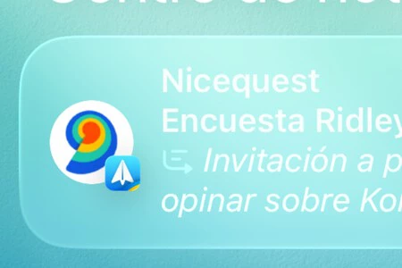 Notificaciones
