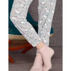 Foto 4 de 12 de la galería oysho-y-mr-wonderful-2015 en Trendencias