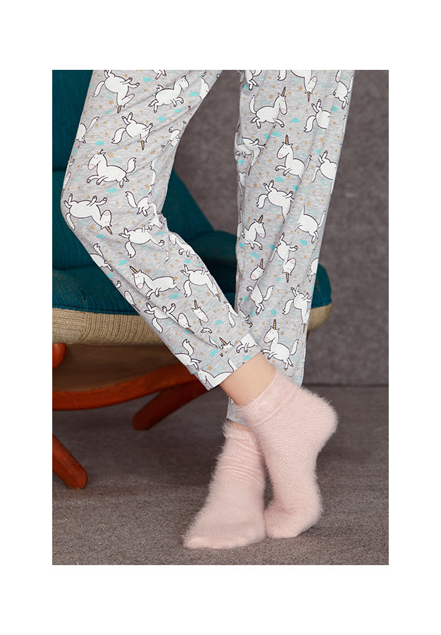 Oysho y Mr Wonderful 2015