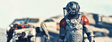 "Me sorprendió que hubiera tantas". Un exdesarrollador de Bethesda no se esperaba que Starfield tuviera tantas pantallas de carga 