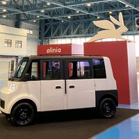 Olinia fabricará 20,000 autos en su primer año y Puebla quiere una cuarta parte de ellos 