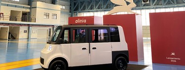 Olinia fabricará 20,000 autos en su primer año y Puebla quiere una cuarta parte de ellos 