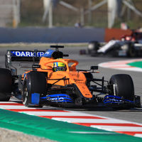 La Fórmula 1 no se parará aunque haya nuevos contagios por coronavirus en el paddock