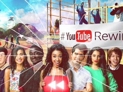 Tras varios años acumulando millones de dislikes, YouTube decide cancelar el 'Rewind' de 2020
