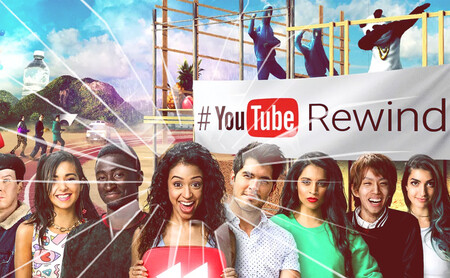 Tras varios años acumulando millones de dislikes, YouTube decide cancelar el 'Rewind' de 2020
