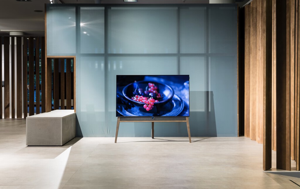 Apple no vende televisores, y entendemos perfectamente la razón viendo cómo ha acabado ese mercado Apple no vende televisores, y entendemos perfectamente la razón viendo cómo ha acabado ese mercado