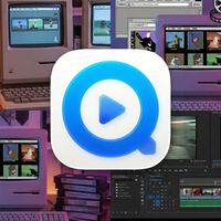QuickTime fue el "Netflix" de los 90 y, aunque perdió la guerra del streaming, ha ganado la de la utilidad en macOS 