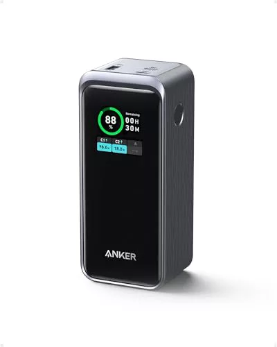 Anker Prime Power Bank (20.000 mAh)