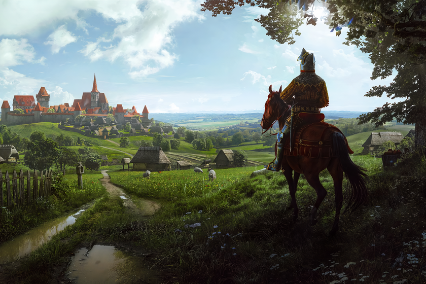 Imagen de Manor Lords