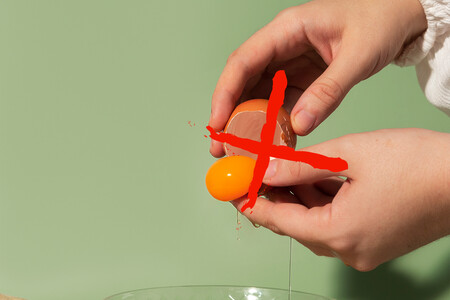 Huevo 2026 Contaminacion Cruzada Mexico Profeco