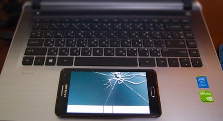 リモートマウス