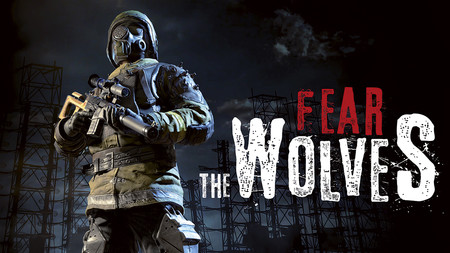 Fear the Wolves, un nuevo Battle Royale post-apocalíptico de los creadores de S.T.A.L.K.E.R.