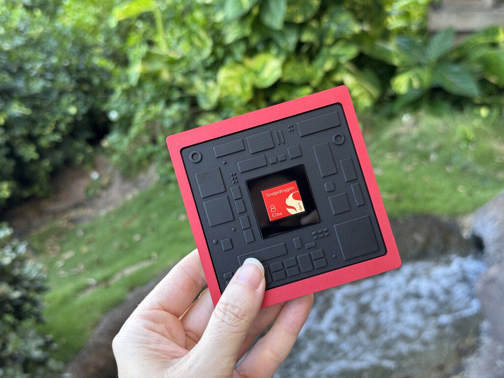 Qualcomm Snapdragon 8 Elite Gen 5: el poder más avanzado no es fuerza bruta, es saber usarla con inteligencia en la gama alta
