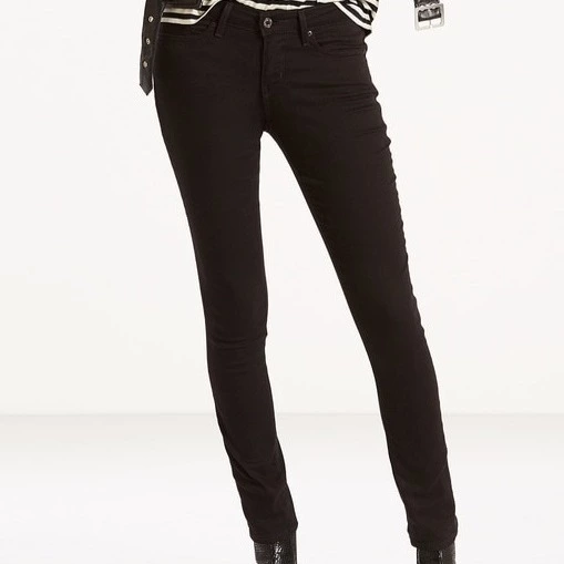 Levi's Vaquero skinny 711