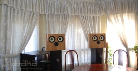 Esto es lo que tienes que saber sobre los altavoces surround para tu