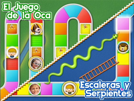 El color azul y dos juegos clásicos de mesa en el Día Mundial de Concienciación sobre el autismo