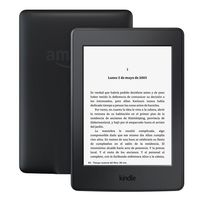 ¡Chollo! Kindle Paperwhite, más barato en eBay que en Amazon: 89 euros