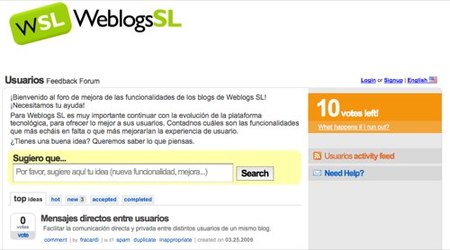 ¿Qué funcionalidades te gustaría tener en Motorpasión?