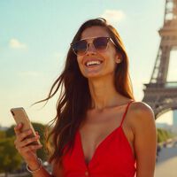 Estas ocho apps son las culpables de que no me separe de mi móvil en vacaciones: no hay mejor guía de viaje 