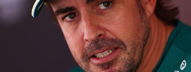 Fernando Alonso, pesimista con las mejoras de Aston Martin: "Estamos a 2,5 segundos del siguiente" 