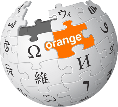 Orange va a ofrecer acceso gratuito a la Wikipedia en África y Oriente Medio