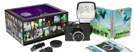 Lomografía, como intentar capturar el momento