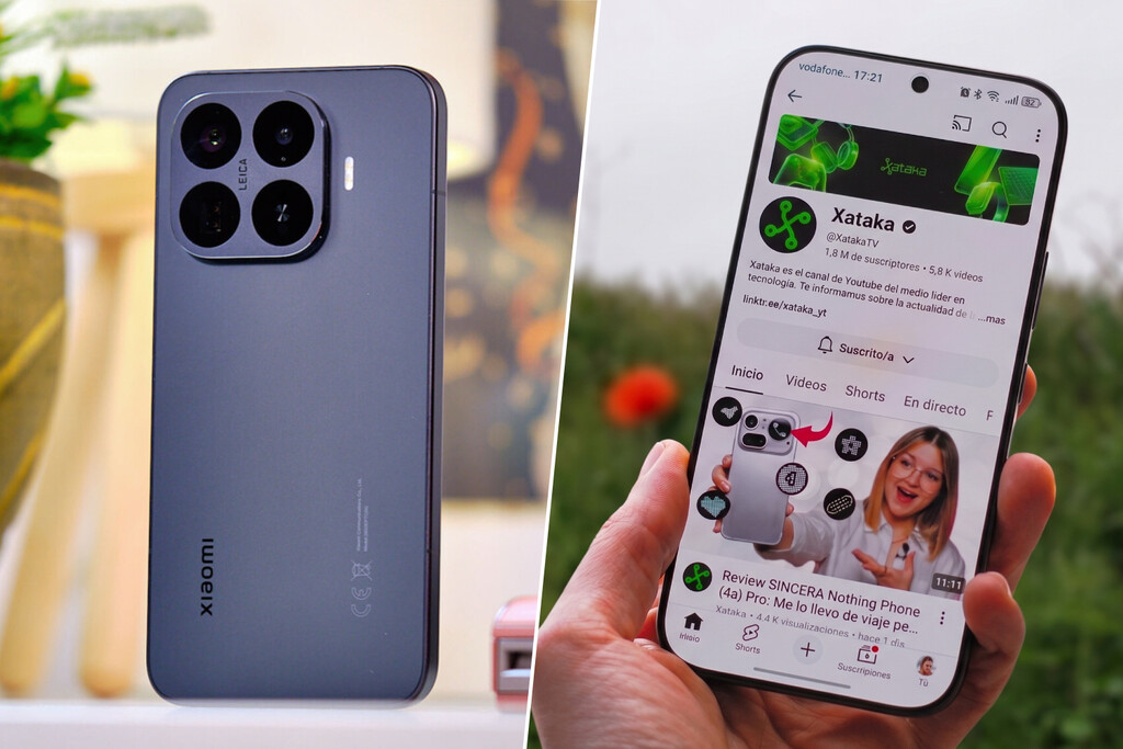 La era de los 11.000 mAh: los móviles chinos están engordando sus baterías de golpe y no es casualidad