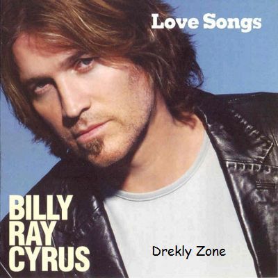 Billy Ray Cyrus: En primera persona