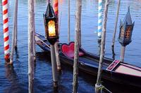 Venecia tiene a su primer mujer gondolera