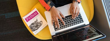 Este es uno de los mejores libros para aprender Python aunque no hayas programado nunca antes y puedes descargarlo gratis 