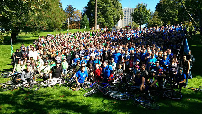 Ingress, estrategias avanzadas de ataque y destrucción