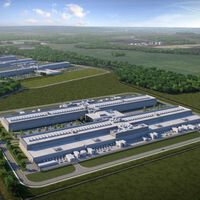 Meta está a punto de levantar en Talavera un gigante tecnológico de 1.000 millones, usando agua del Tajo