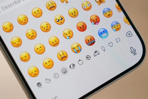 Emojis
