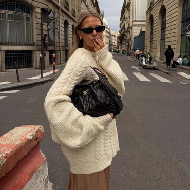 El boho chic regresa esta primavera 2026 y los flecos son los protagonistas: estas son nuestras prendas estrella de tiendas 