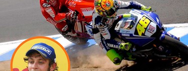 Casey Stoner, expiloto de MotoGP, sobre Valentino Rossi: "Le encantaba intimidar fuera de la pista. Conmigo no le funcionó" 