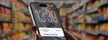 Muchas veces se me olvida, pero el iPhone puede enviarme notificaciones por ubicación para no olvidar una tarea. Así se configura